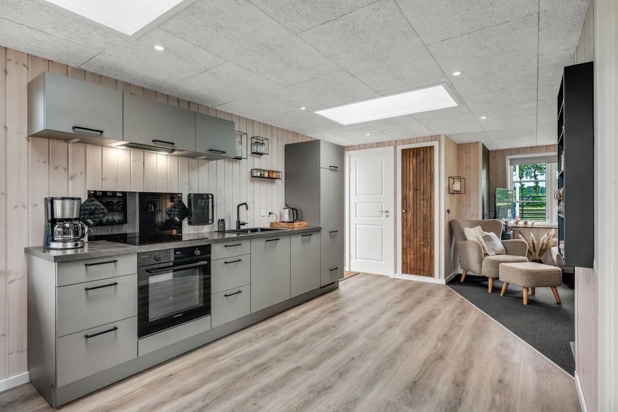 Foto von Ferienhaus JW39 in Grønninghoved - Südjütland