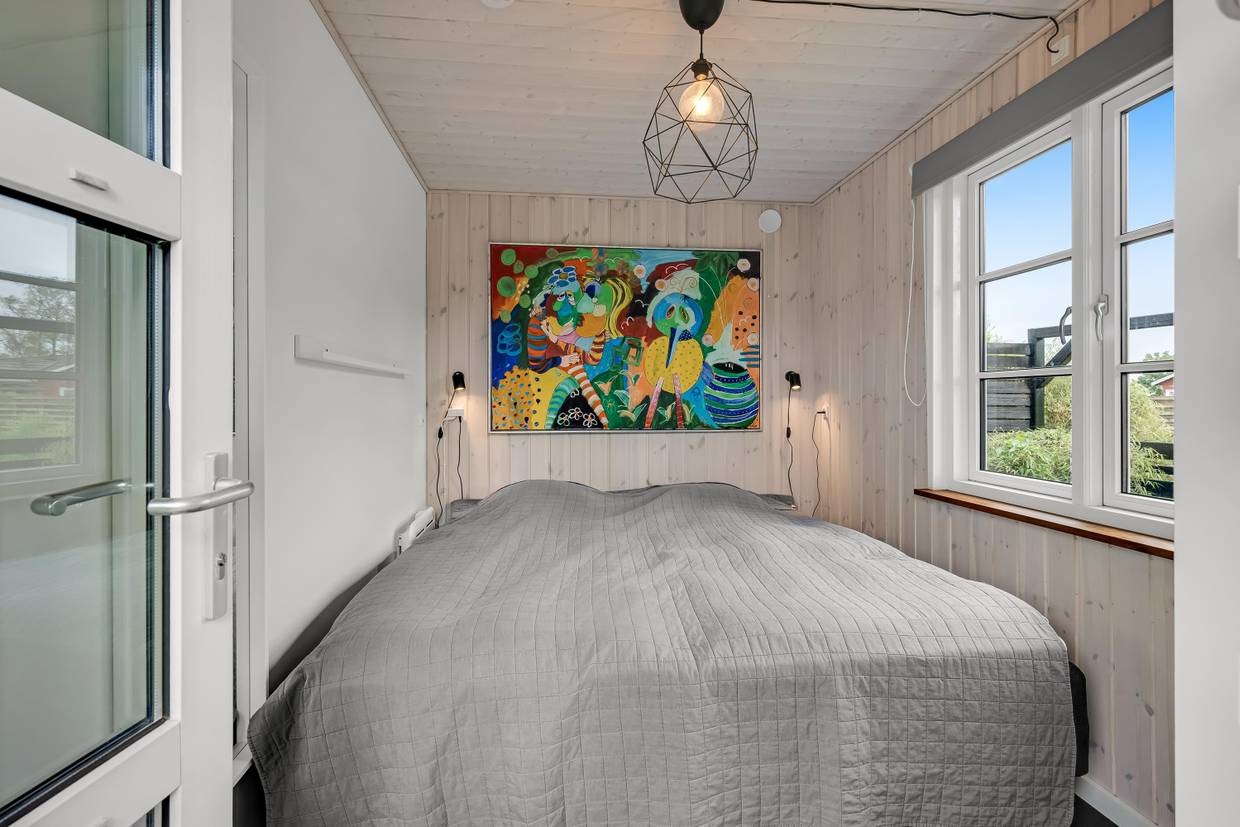 Foto von Ferienhaus JW39 in Grønninghoved - Südjütland