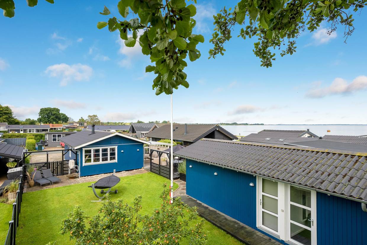Foto von Ferienhaus JW39 in Grønninghoved - Südjütland