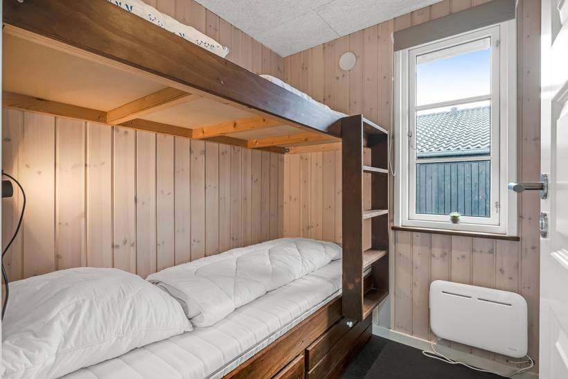 Foto von Ferienhaus JW39 in Grønninghoved - Südjütland
