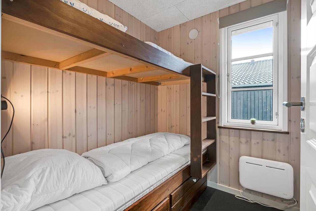 Foto von Ferienhaus JW39 in Grønninghoved - Südjütland