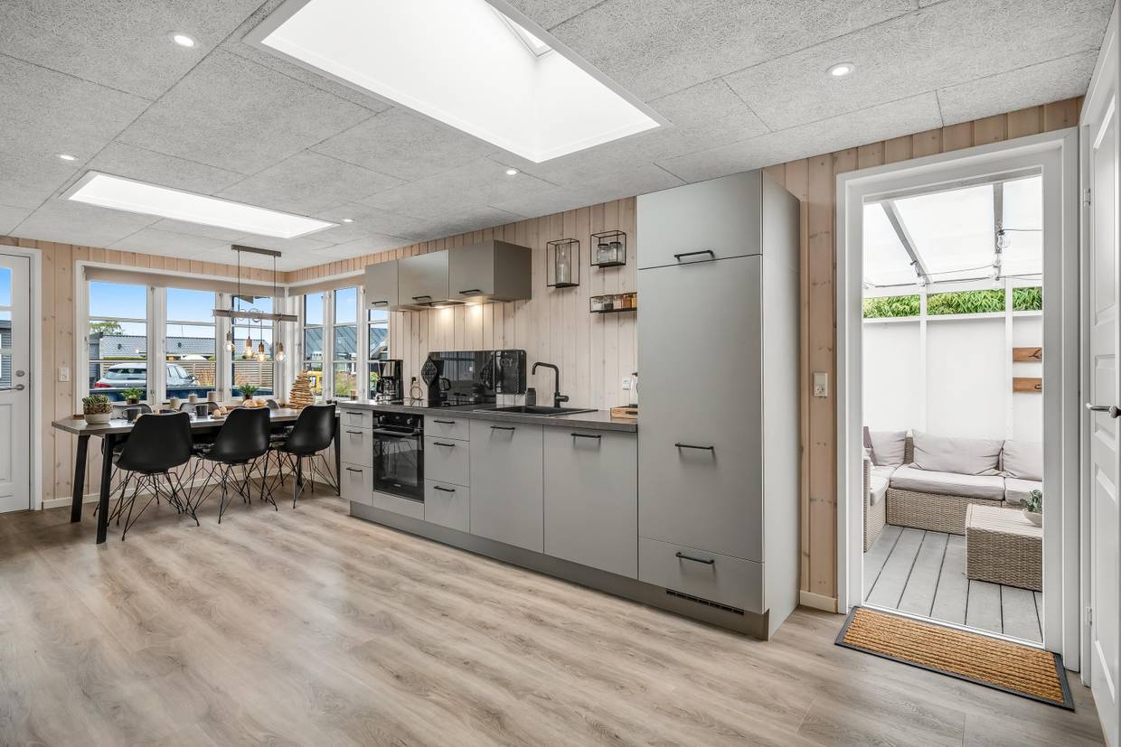 Foto von Ferienhaus JW39 in Grønninghoved - Südjütland