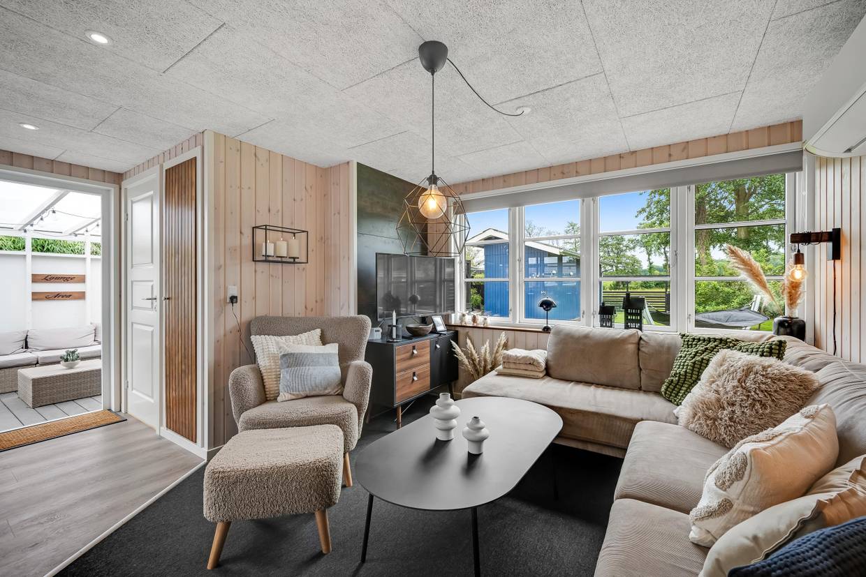 Foto von Ferienhaus JW39 in Grønninghoved - Südjütland