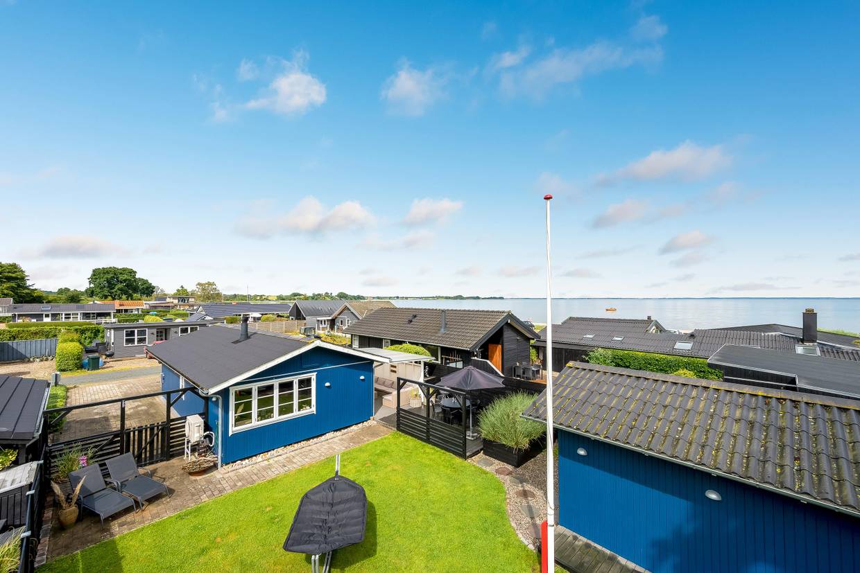 Foto von Ferienhaus JW39 in Grønninghoved - Südjütland