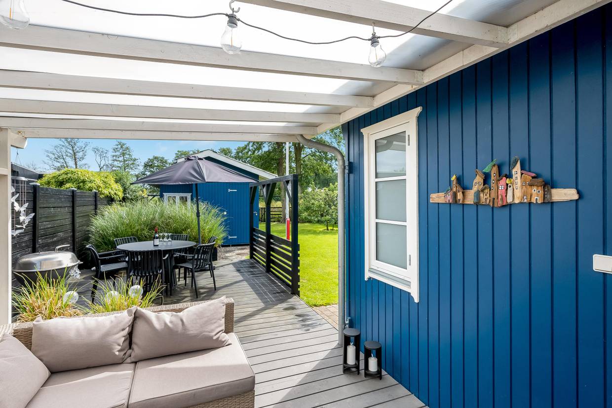 Foto von Ferienhaus JW39 in Grønninghoved - Südjütland