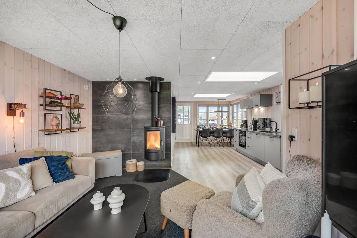 Foto von Ferienhaus JW39 in Grønninghoved - Südjütland