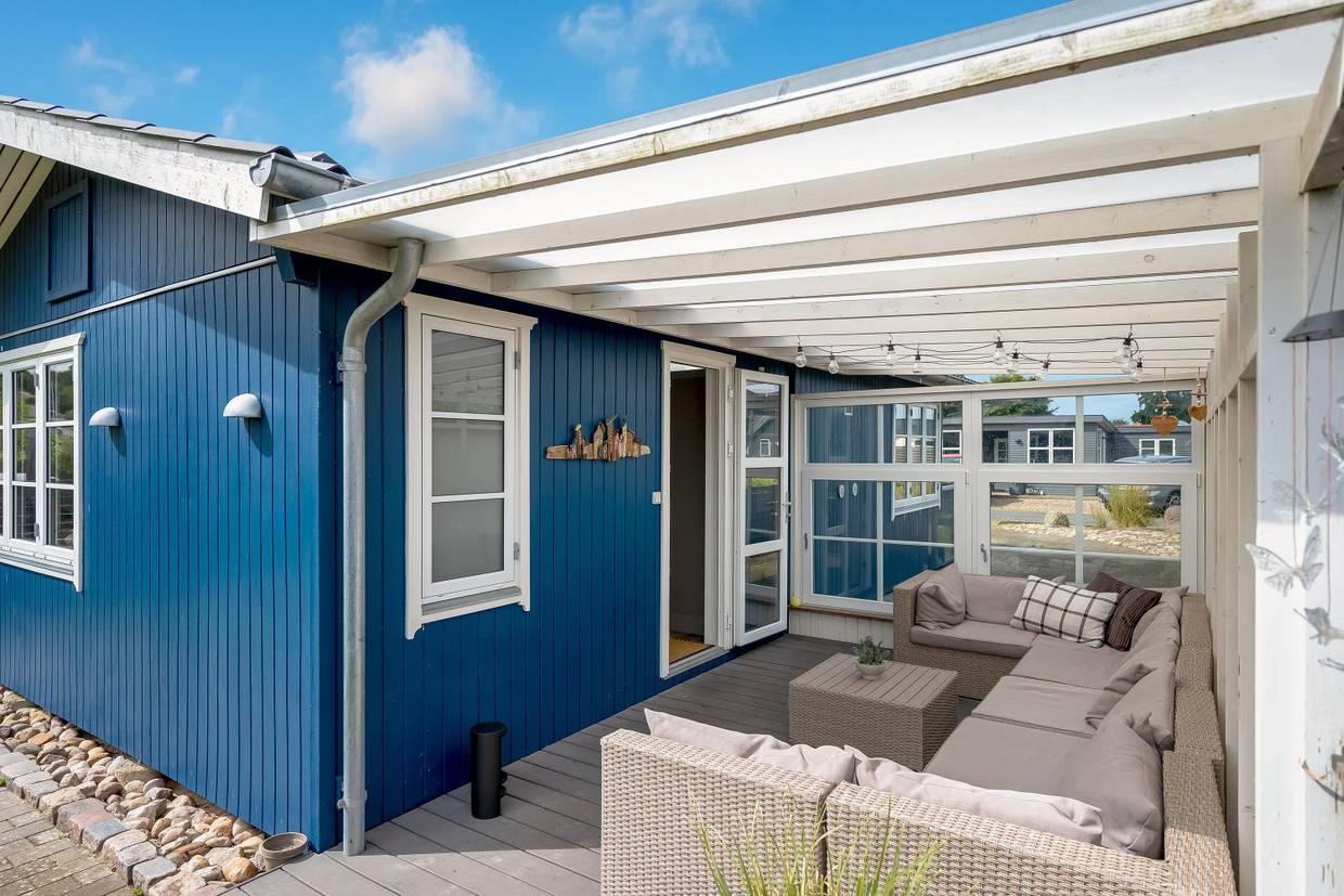 Foto von Ferienhaus JW39 in Grønninghoved - Südjütland