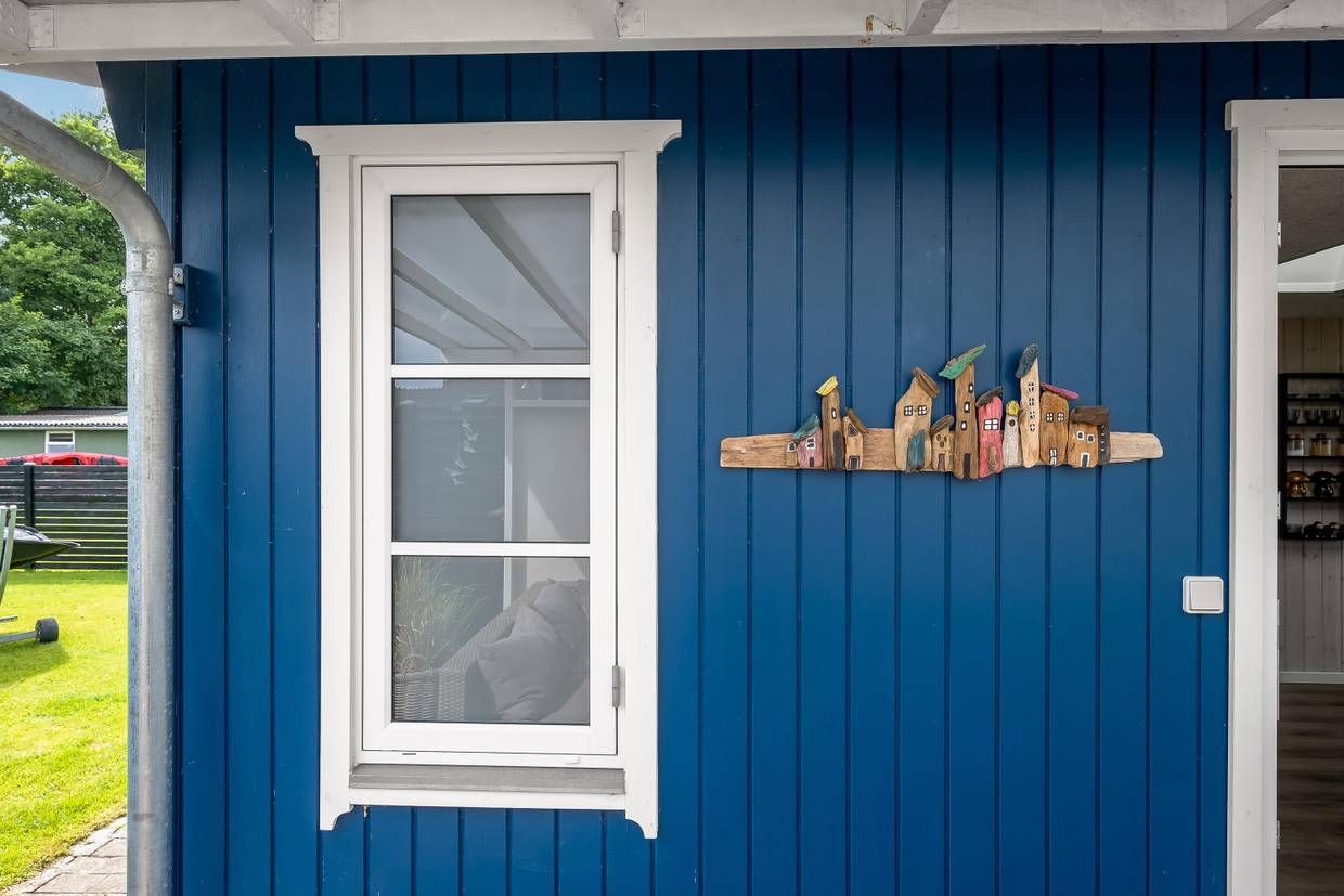 Foto von Ferienhaus JW39 in Grønninghoved - Südjütland