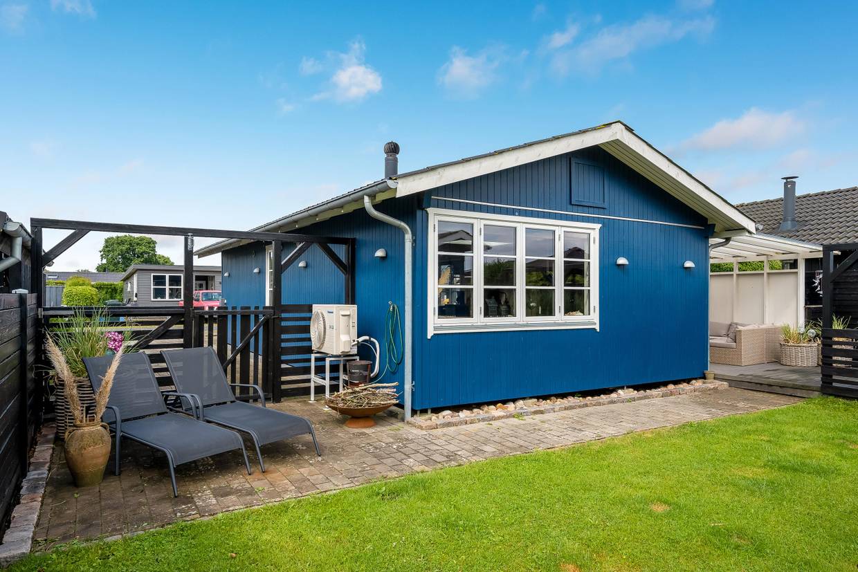 Foto von Ferienhaus JW39 in Grønninghoved - Südjütland