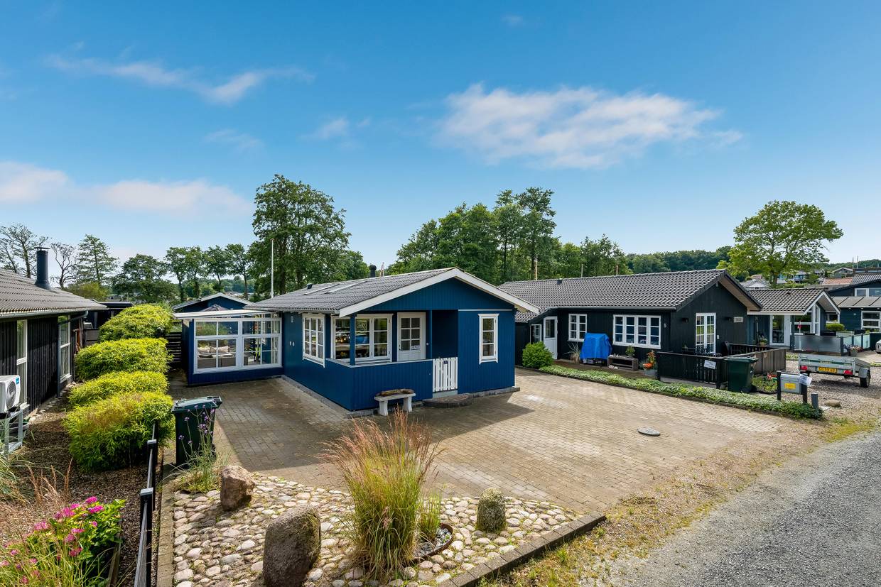 Foto von Ferienhaus JW39 in Grønninghoved - Südjütland