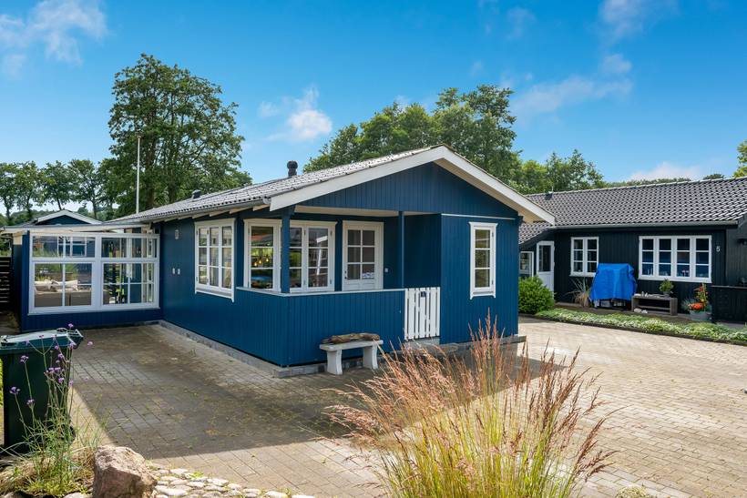 Foto von Ferienhaus JW39 in Grønninghoved - Südjütland