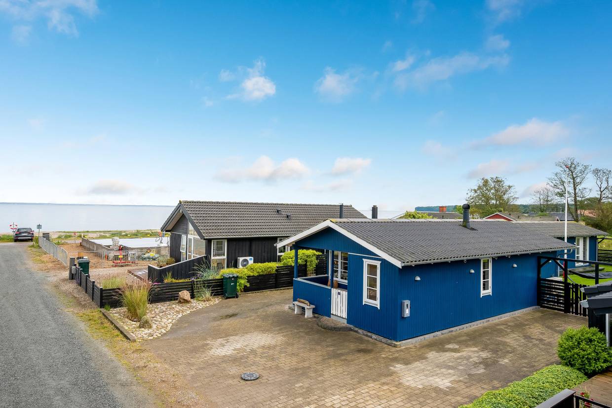 Foto von Ferienhaus JW39 in Grønninghoved - Südjütland