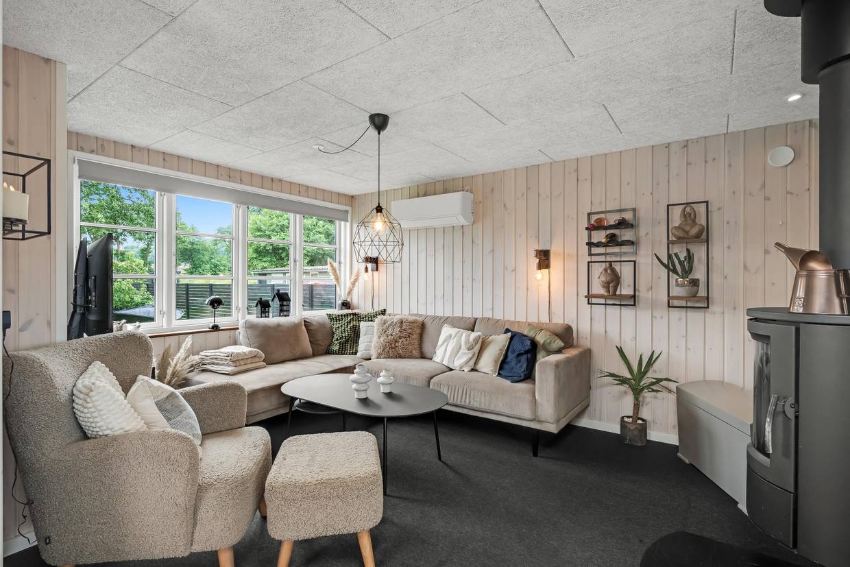 Foto von Ferienhaus JW39 in Grønninghoved - Südjütland