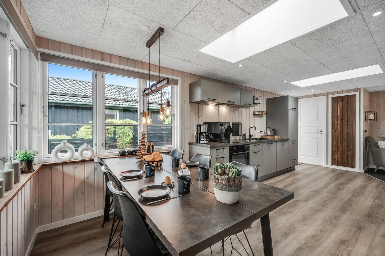 Foto von Ferienhaus JW39 in Grønninghoved - Südjütland