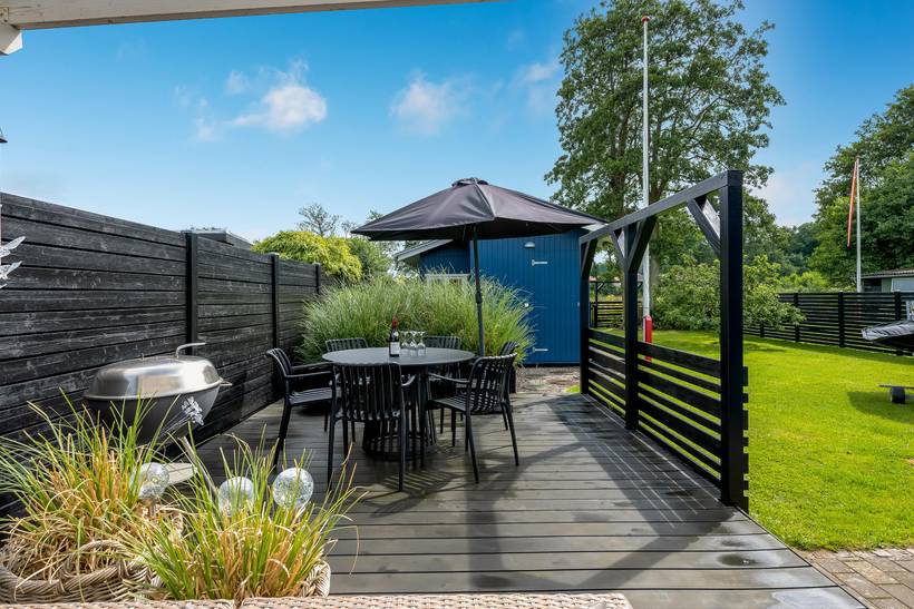 Foto von Ferienhaus JW39 in Grønninghoved - Südjütland