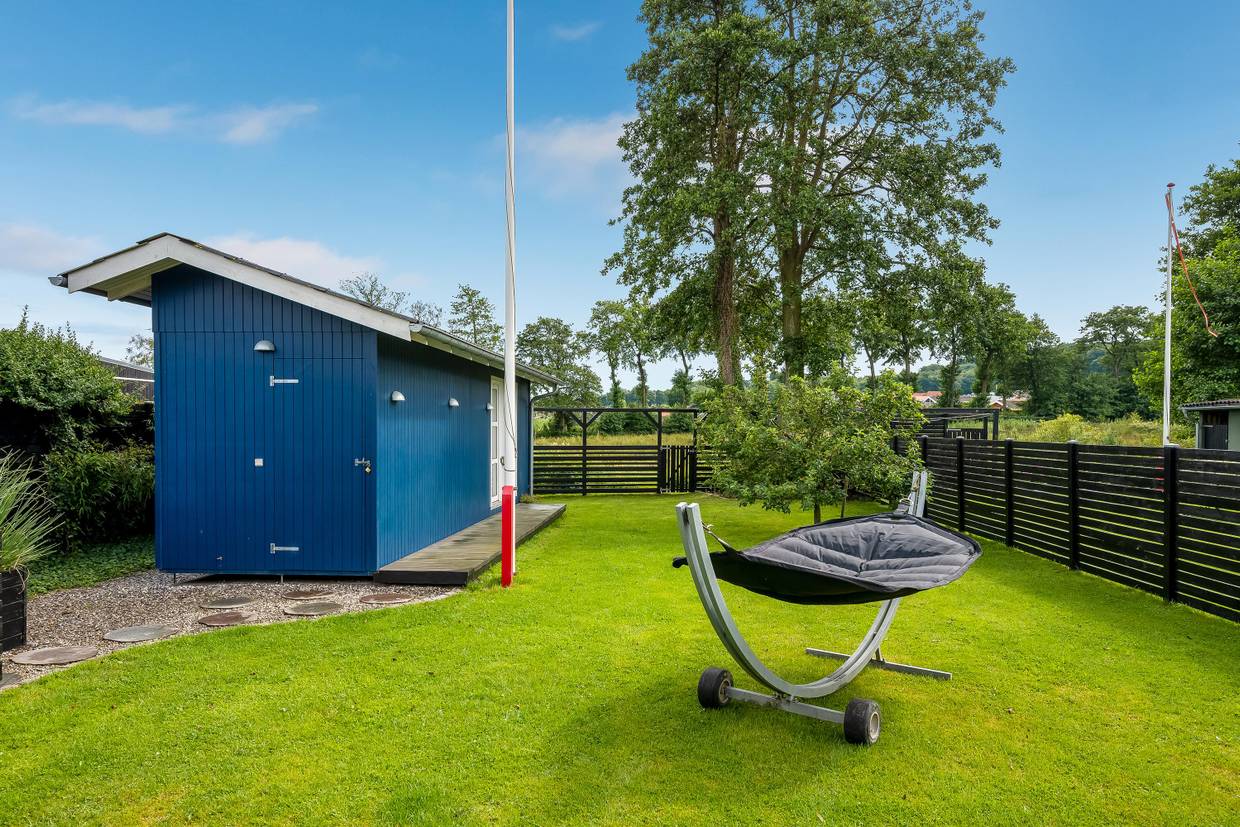 Foto von Ferienhaus JW39 in Grønninghoved - Südjütland