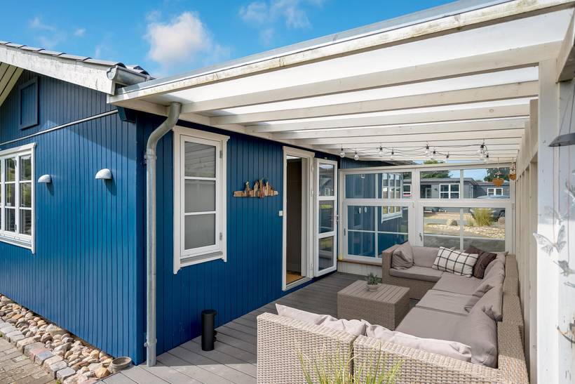 Foto von Ferienhaus JW39 in Grønninghoved - Südjütland