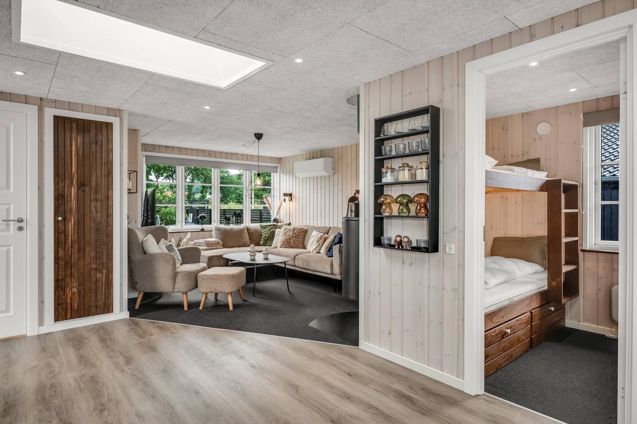 Foto von Ferienhaus JW39 in Grønninghoved - Südjütland