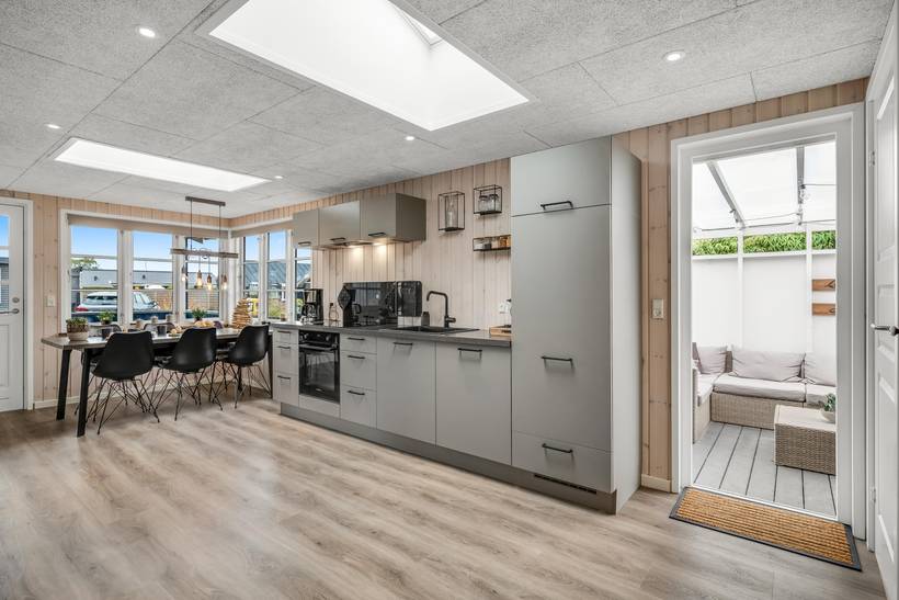 Foto von Ferienhaus JW39 in Grønninghoved - Südjütland