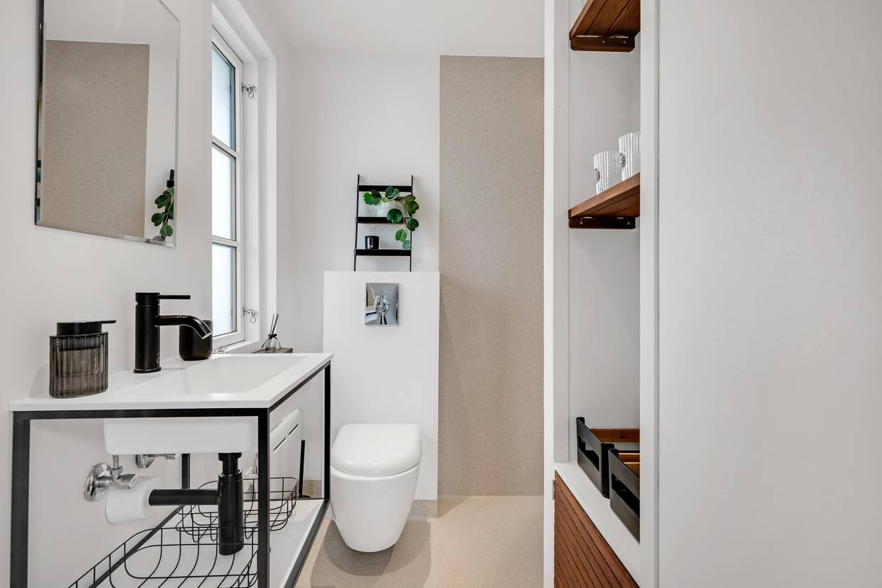 Foto von Ferienhaus JW39 in Grønninghoved - Südjütland