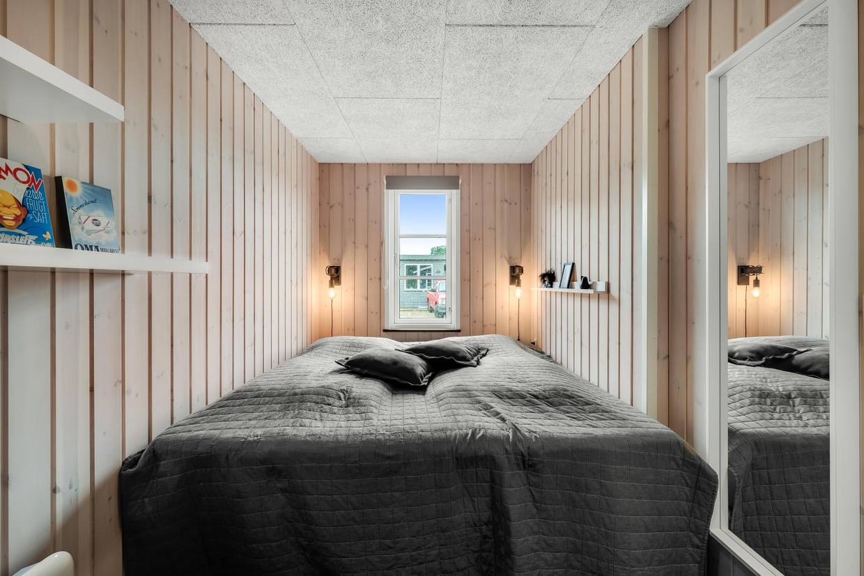Foto von Ferienhaus JW39 in Grønninghoved - Südjütland