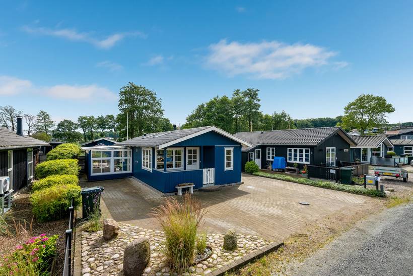 Foto von Ferienhaus JW39 in Grønninghoved - Südjütland