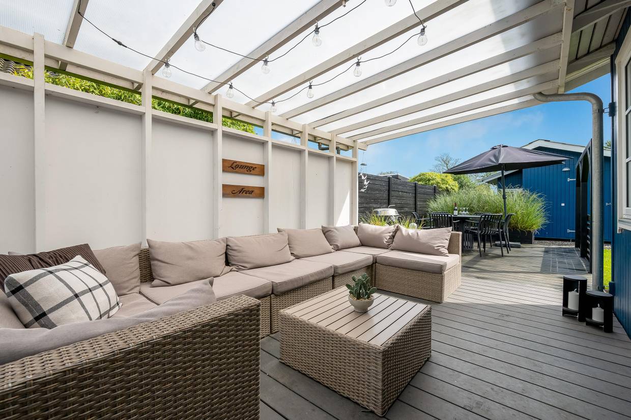 Foto von Ferienhaus JW39 in Grønninghoved - Südjütland