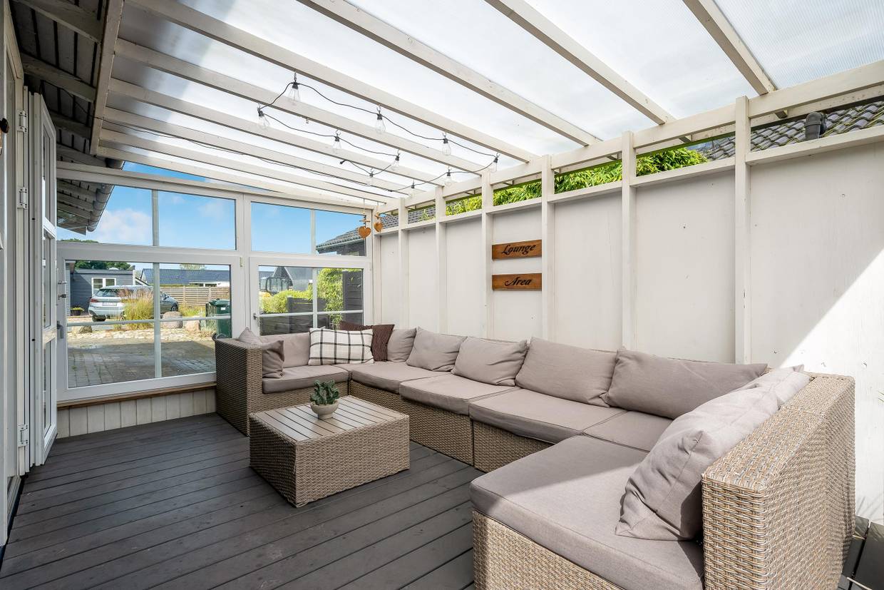 Foto von Ferienhaus JW39 in Grønninghoved - Südjütland