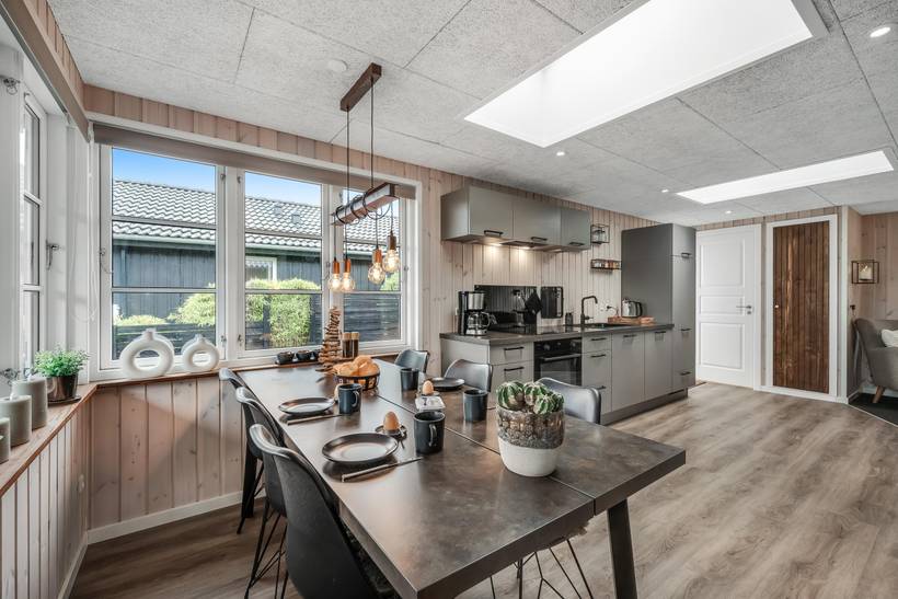 Foto von Ferienhaus JW39 in Grønninghoved - Südjütland