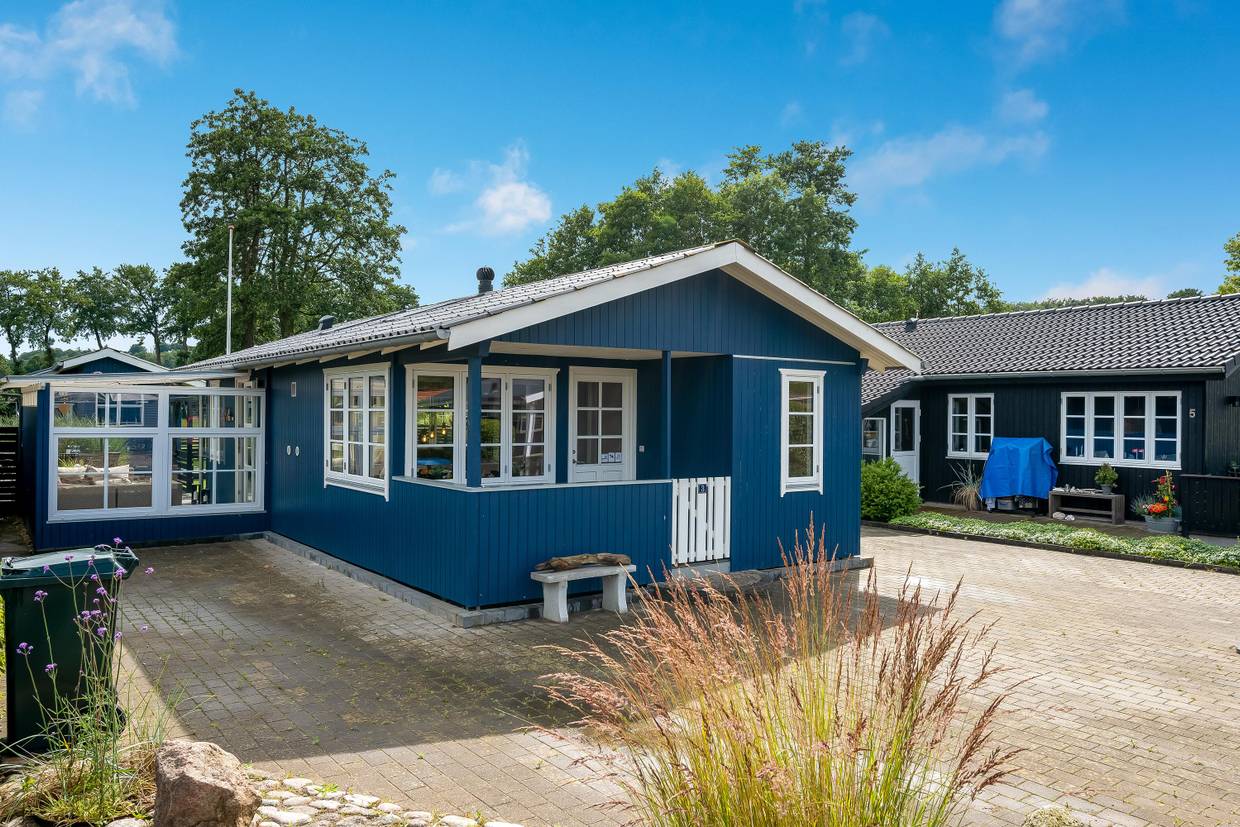 Foto von Ferienhaus JW39 in Grønninghoved - Südjütland