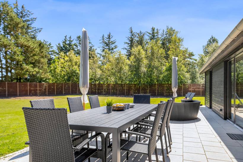 Foto von Ferienhaus JW41 in Bisnap - Hou - Nordjütland Ost