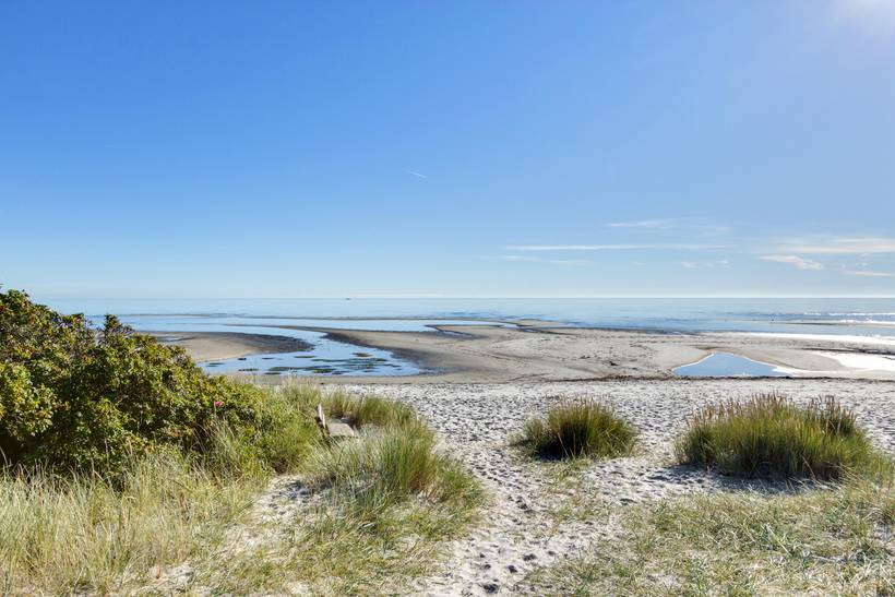 Foto von Ferienhaus JW41 in Bisnap - Hou - Nordjütland Ost