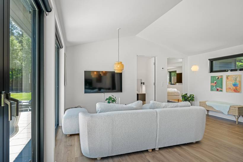 Foto von Ferienhaus JW41 in Bisnap - Hou - Nordjütland Ost