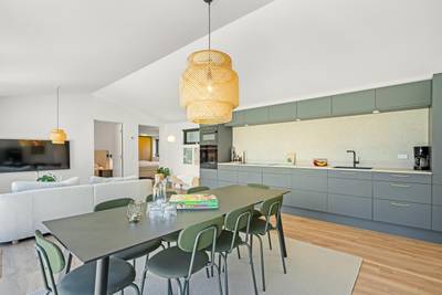 Vorschaubild von Ferienhaus JW41 in Bisnap - Hou - Nordjütland Ost