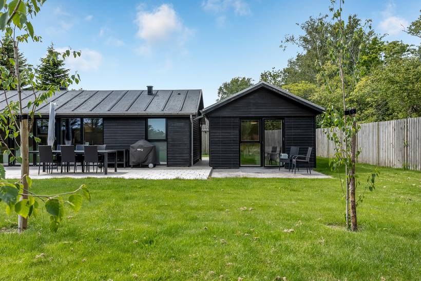 Foto von Ferienhaus JW41 in Bisnap - Hou - Nordjütland Ost