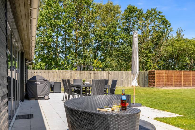 Foto von Ferienhaus JW41 in Bisnap - Hou - Nordjütland Ost