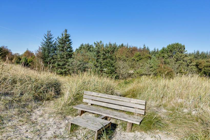 Foto von Ferienhaus JW41 in Bisnap - Hou - Nordjütland Ost