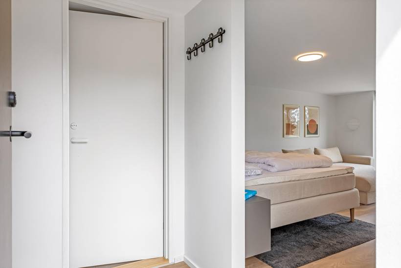 Foto von Ferienhaus JW41 in Bisnap - Hou - Nordjütland Ost