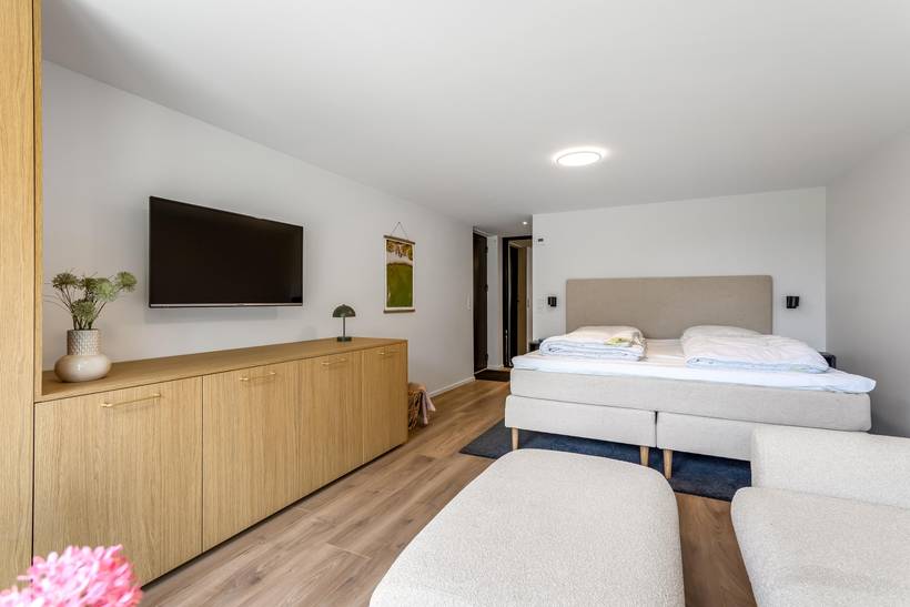 Foto von Ferienhaus JW41 in Bisnap - Hou - Nordjütland Ost