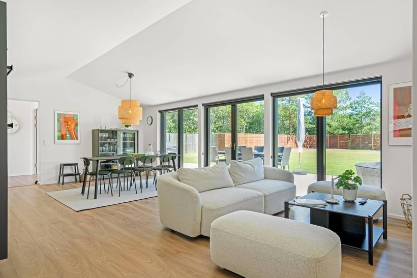 Foto von Ferienhaus JW41 in Bisnap - Hou - Nordjütland Ost