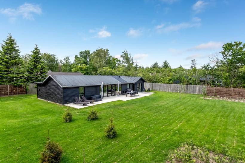 Foto von Ferienhaus JW41 in Bisnap - Hou - Nordjütland Ost