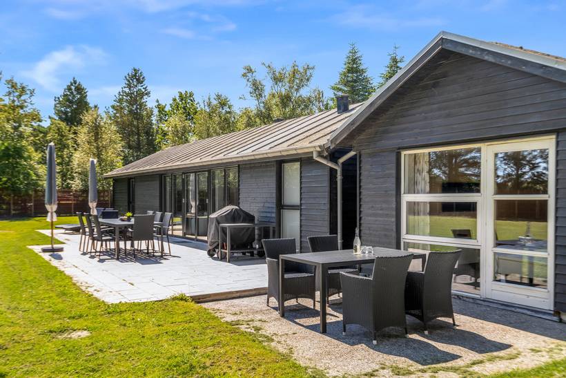 Foto von Ferienhaus JW41 in Bisnap - Hou - Nordjütland Ost