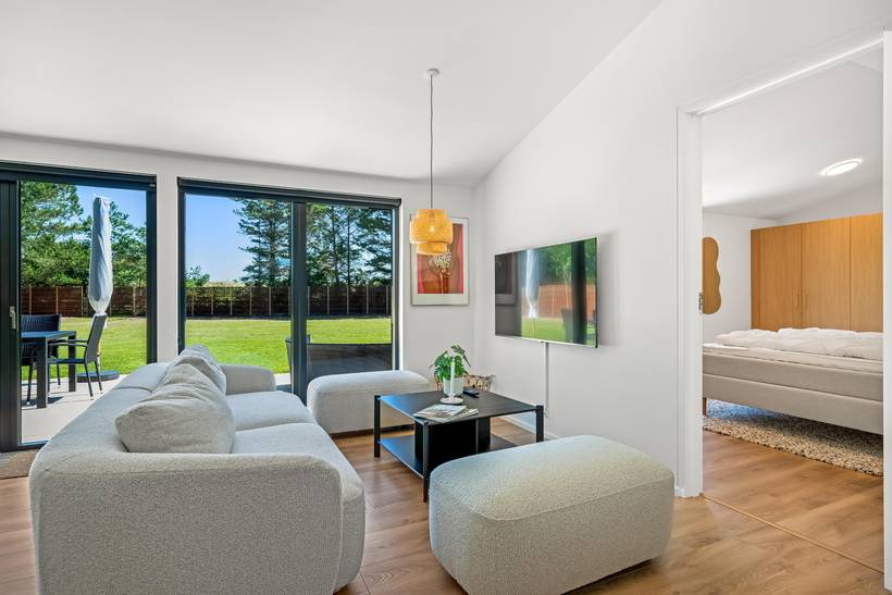 Foto von Ferienhaus JW41 in Bisnap - Hou - Nordjütland Ost
