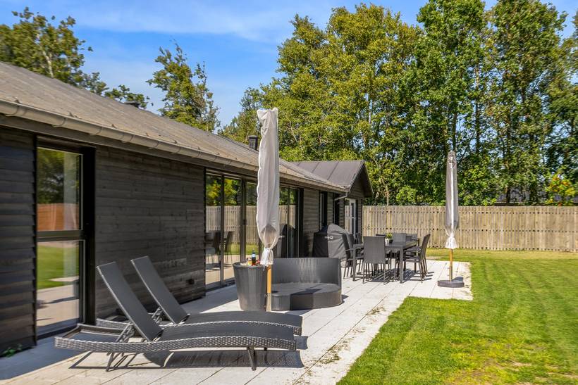 Foto von Ferienhaus JW41 in Bisnap - Hou - Nordjütland Ost
