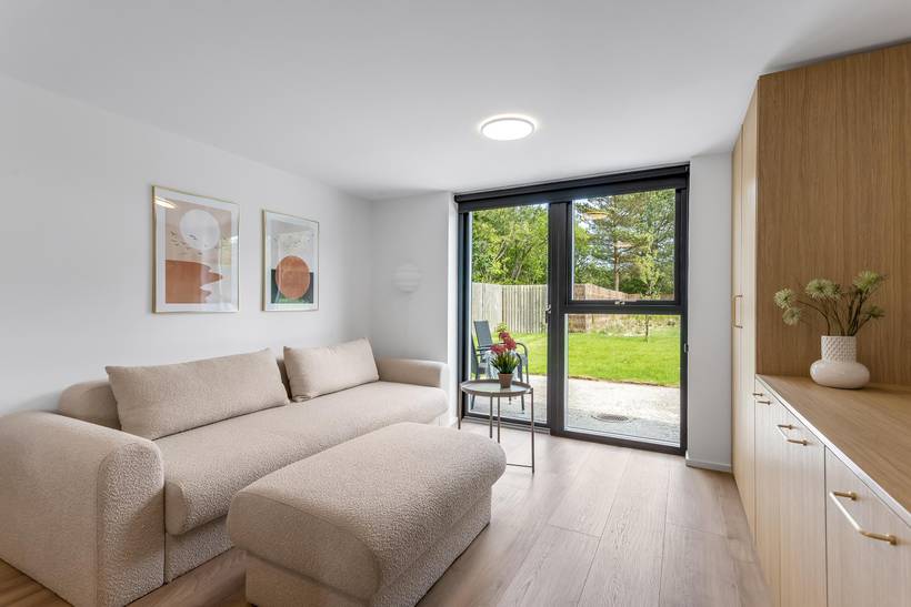Foto von Ferienhaus JW41 in Bisnap - Hou - Nordjütland Ost