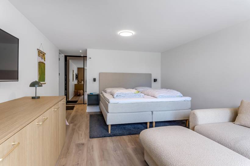 Foto von Ferienhaus JW41 in Bisnap - Hou - Nordjütland Ost