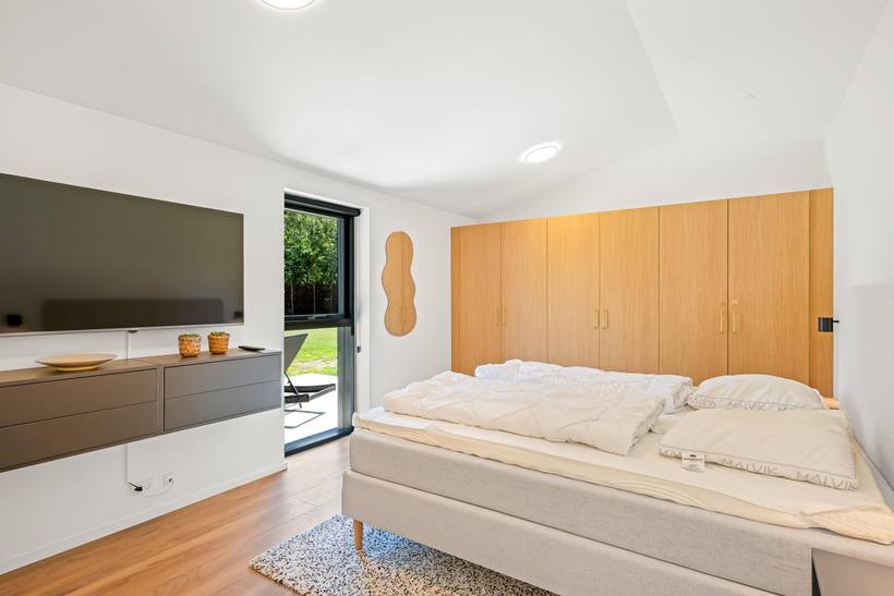 Foto von Ferienhaus JW41 in Bisnap - Hou - Nordjütland Ost