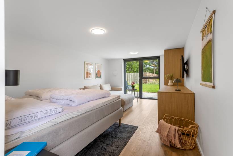 Foto von Ferienhaus JW41 in Bisnap - Hou - Nordjütland Ost