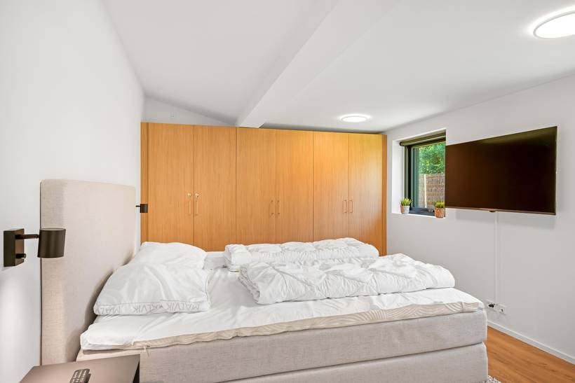 Foto von Ferienhaus JW41 in Bisnap - Hou - Nordjütland Ost