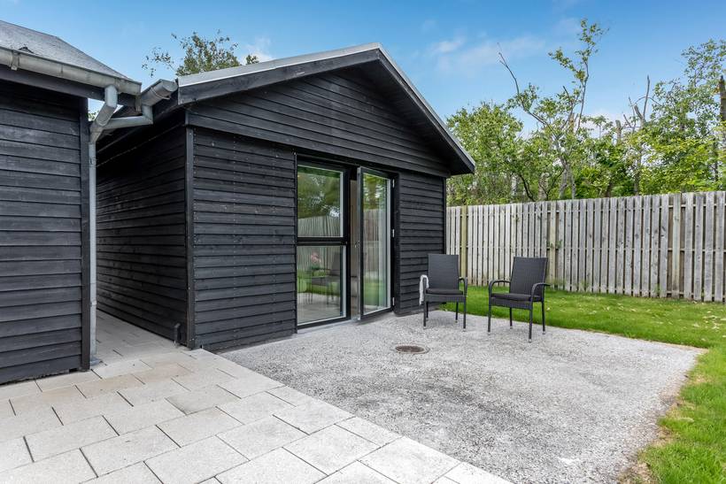 Foto von Ferienhaus JW41 in Bisnap - Hou - Nordjütland Ost
